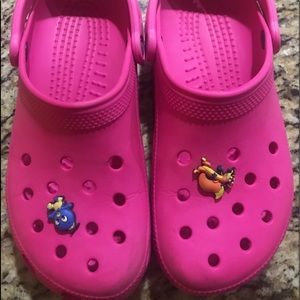 Women’s Crocs